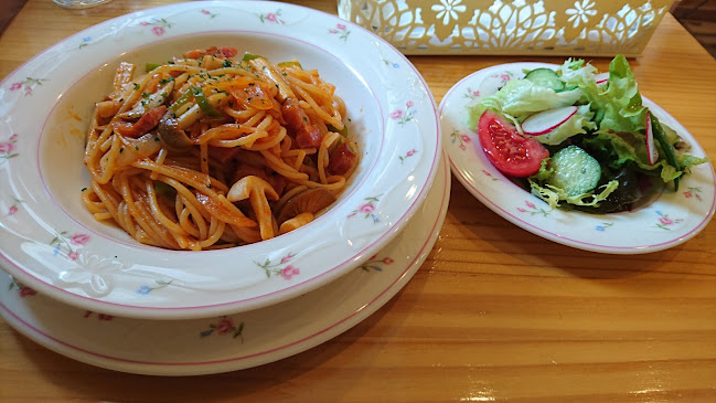 Opinii despre カフェ ラルジュ în 東松山市 - 飲食業