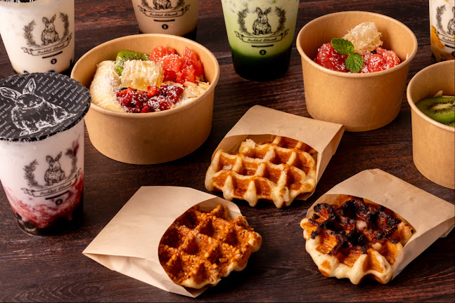 ラビットスタンド - 宮崎市