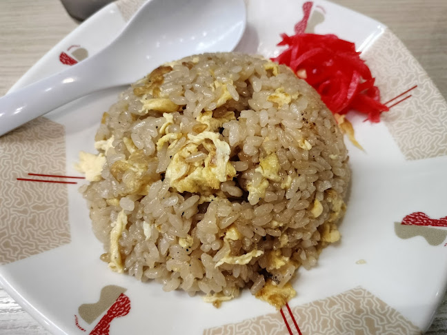 Comentarii opinii despre らーめん しおじ