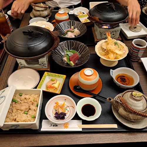しゃぶしゃぶ・日本料理 木曽路一宮店 - 一宮市