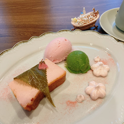 猫じた珈琲 - 大阪市