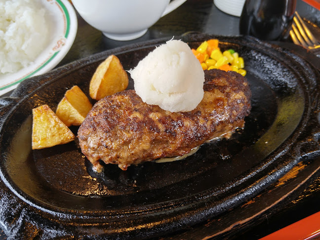 レストラン西欧 那須の後藤牛 - 飲食業