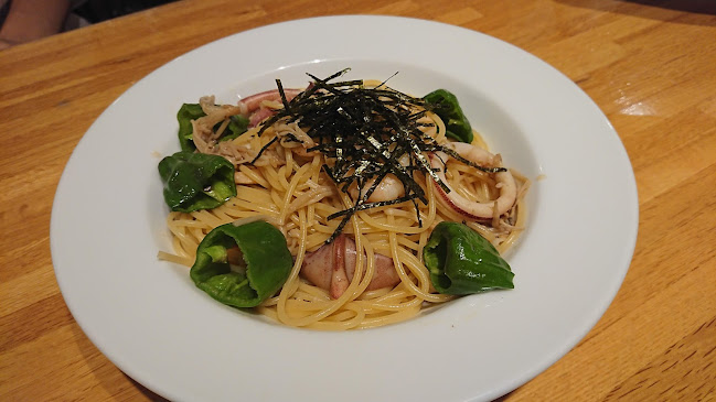 Comentarii opinii despre CUCINA クッチーナ