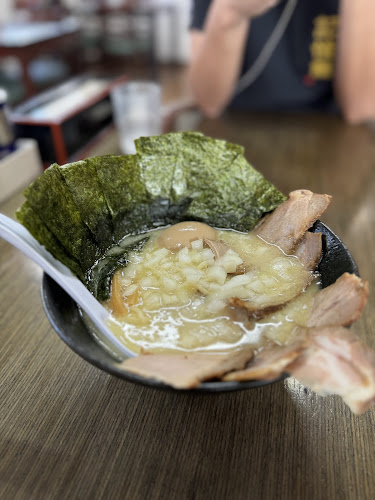 支那そば しげもと 藤枝本店