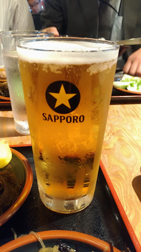 Opinii despre 大人の食堂 シロボシ în 国分寺市 - 飲食業