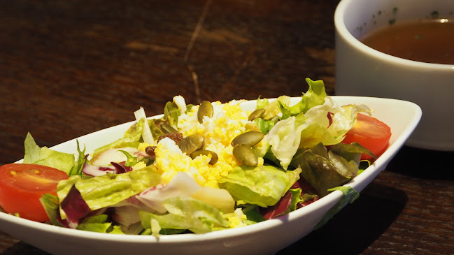 Comentarii opinii despre 欧風カレーgii