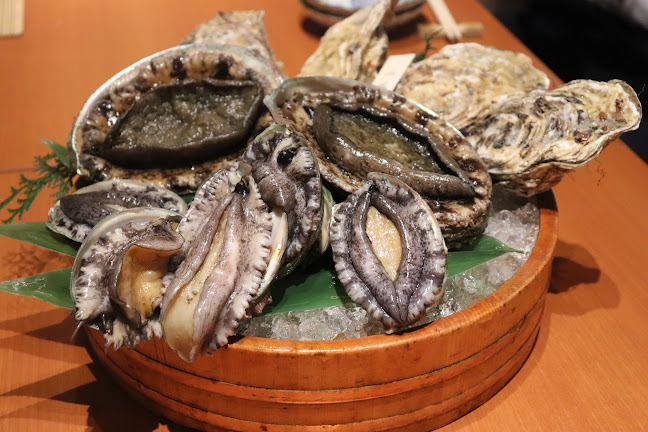 Opinii despre 寅八商店 心斎橋店 în 大阪市 - 飲食業