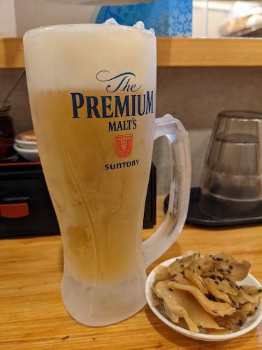 花梨麻婆飯店 なかもず店