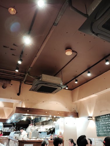 鍋家 阿佐ヶ谷店 - 杉並区