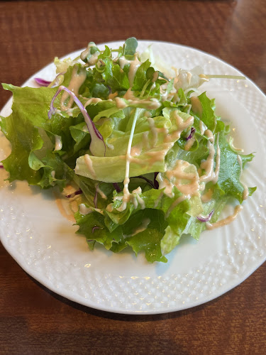 Opinii despre 洋食屋ふらいと în 会津若松市 - 飲食業