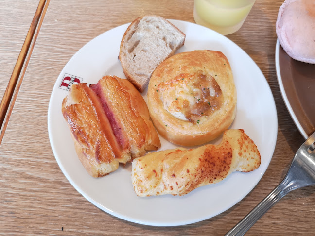 Comentarii opinii despre バケット 宇都宮ベルモール店