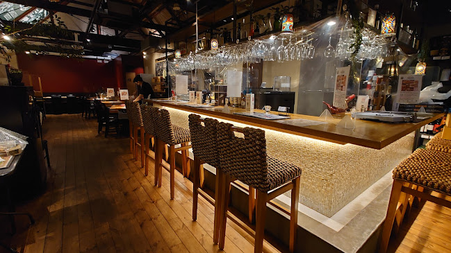 Bistro Bells ビストロベルズ - 東広島市