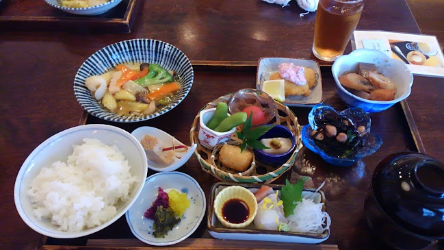 Opinii despre 星野亭 în 岸和田市 - 飲食業