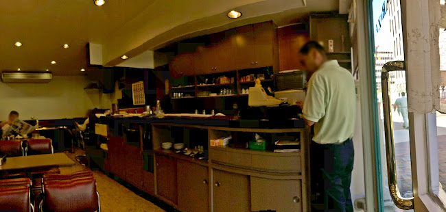 Opinii despre バー în 名古屋市 - 飲食業