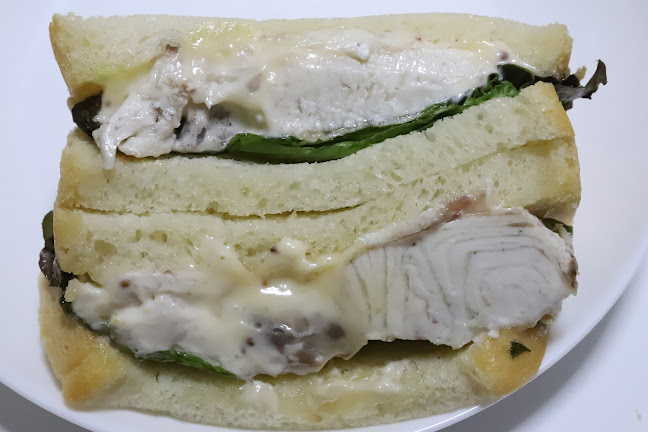 ブランジュリー パリの空の下