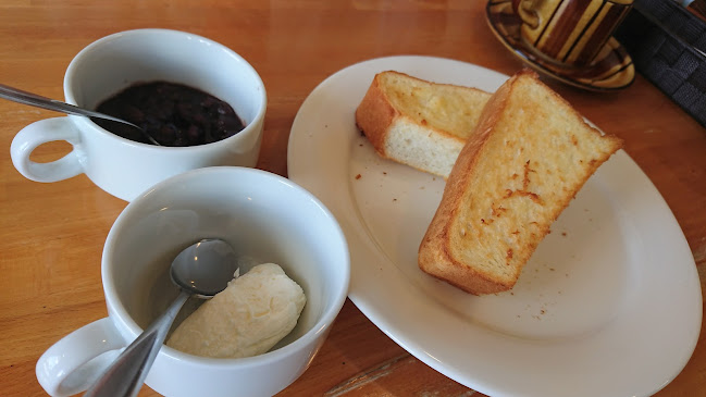 ボン・カフェー - 飲食業
