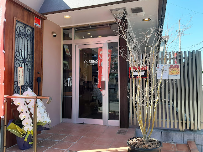 T’s BREAD / ティーズブレッド