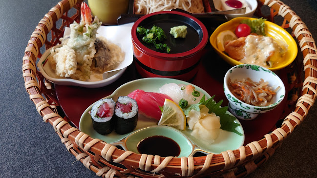 松乃寿し - 延岡市