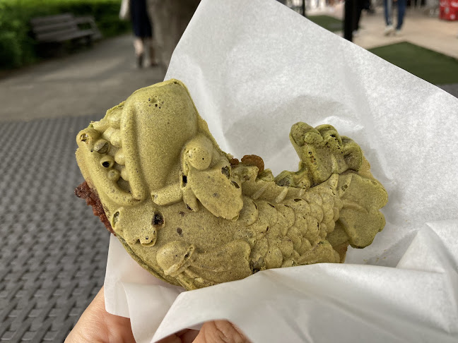 金しゃち焼き - 飲食業