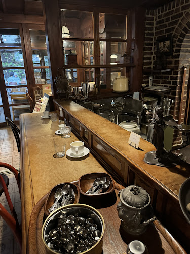 Comentarii opinii despre 倉敷珈琲館