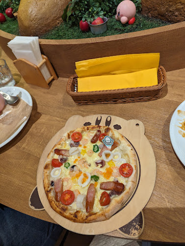 カービィカフェ TOKYO - 飲食業