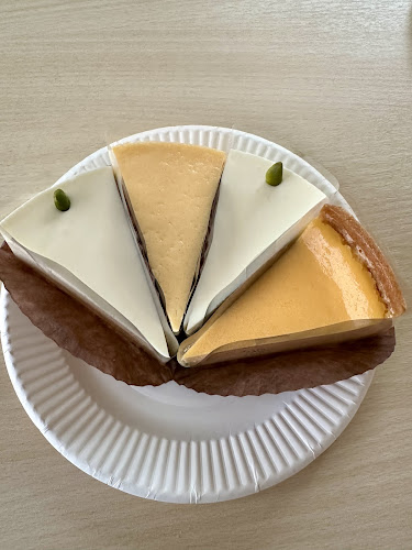 Oi!Cheese - 飲食業