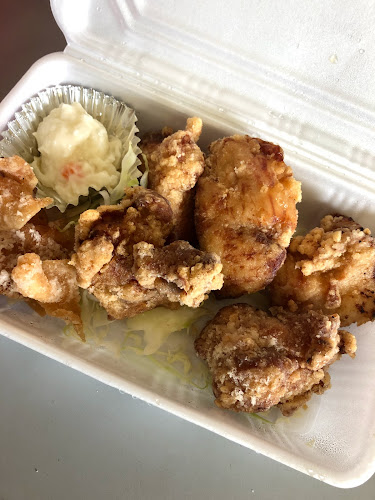 Comentarii opinii despre からあげ専門店 鶏笑 伊勢崎店