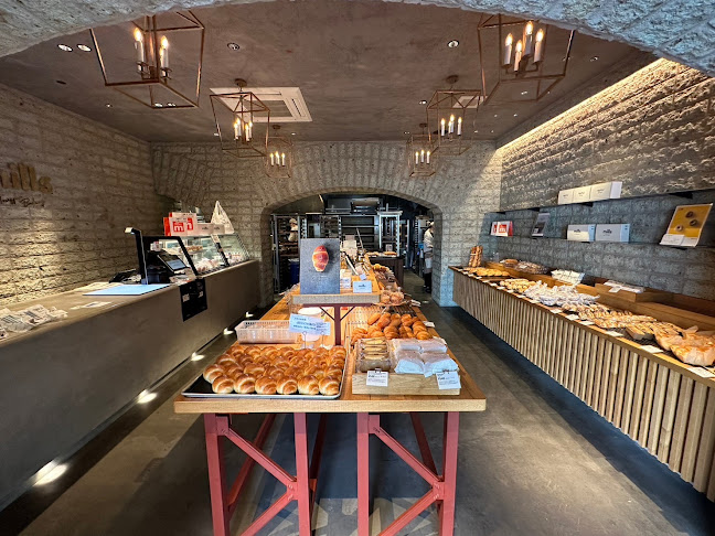 mills by TruffleBAKERY 長野店《ミルズ バイ トリュフベーカリー》