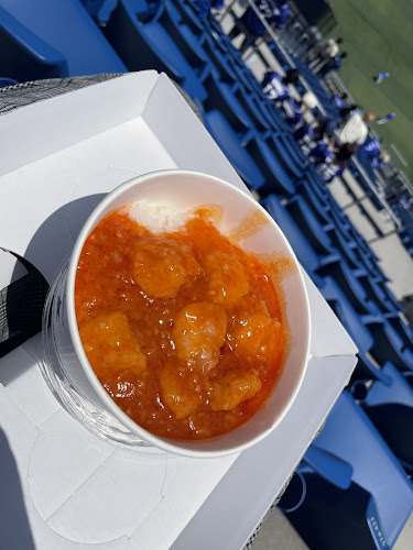 濱星樓 - 飲食業