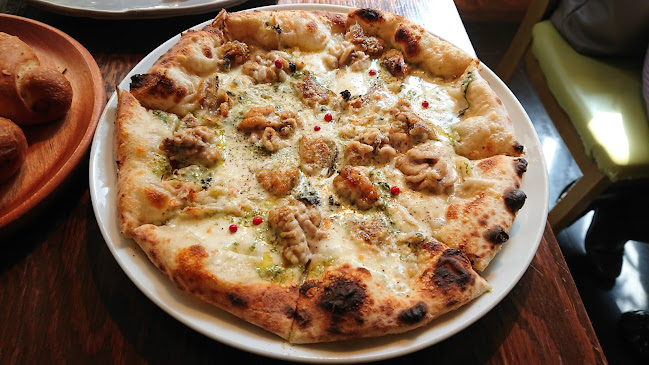 オステリア ジリ