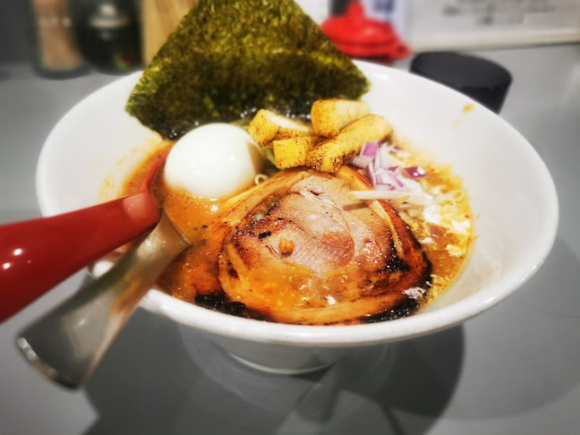 のだ麺 縁 - 飲食業