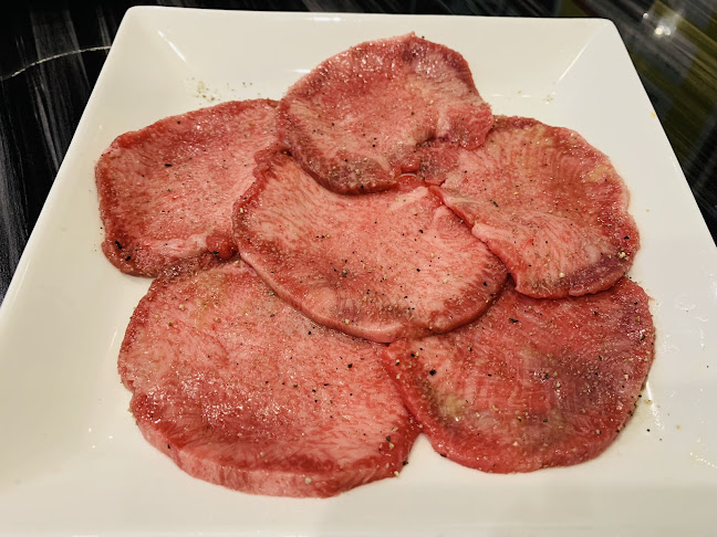 焼肉 一盛 - 大阪市