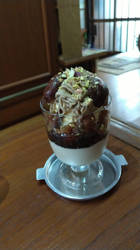 Opinii despre 火と実coffee în 奈良市 - 飲食業