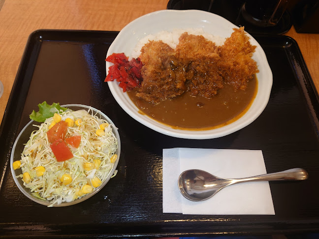 定食屋 仁亭(じんてい) - 飲食業