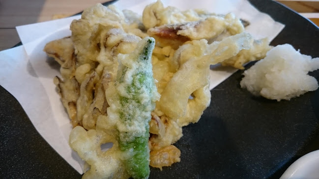 Comentarii opinii despre 五穀 岡山店