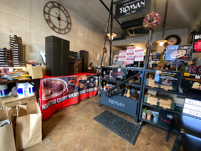 Jazz Bar & Cafe ROMAN