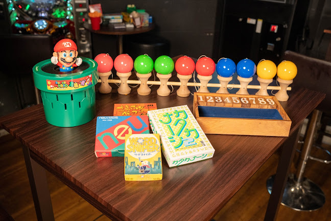 Opinii despre SHOTBAR MAO -MUGEN- în 豊島区 - 飲食業