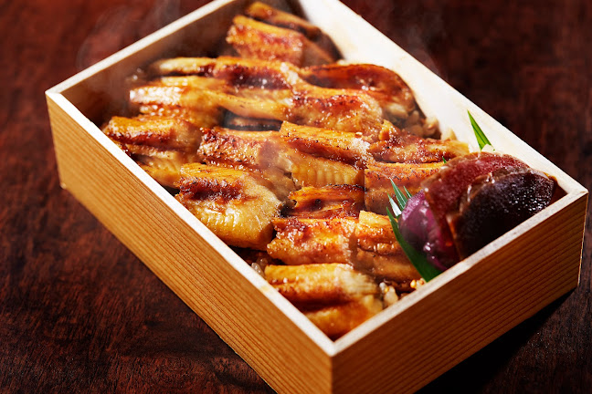 たけだの穴子めし まねき本店 - 姫路市