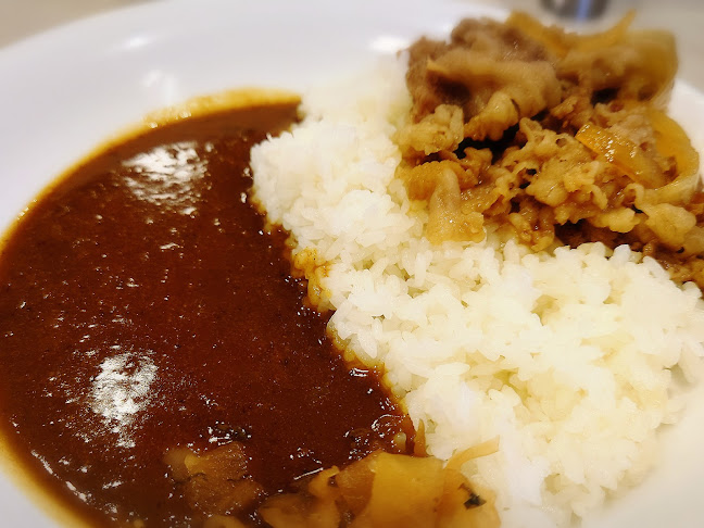 すき家 東海大前店 - 飲食業