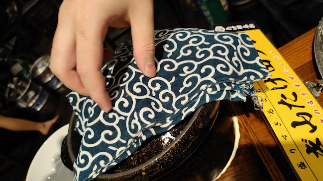 焼肉ホルモンたけ田 熊谷店 - 飲食業