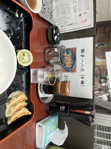 大阪王将 泉佐野店