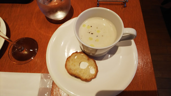 Comentarii opinii despre オーガニック食堂Engi (エンギ)