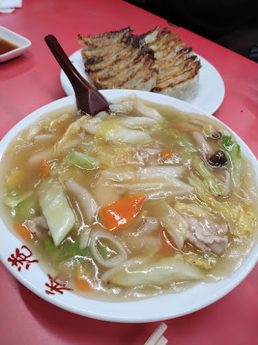中華料理 香港 - 飲食業