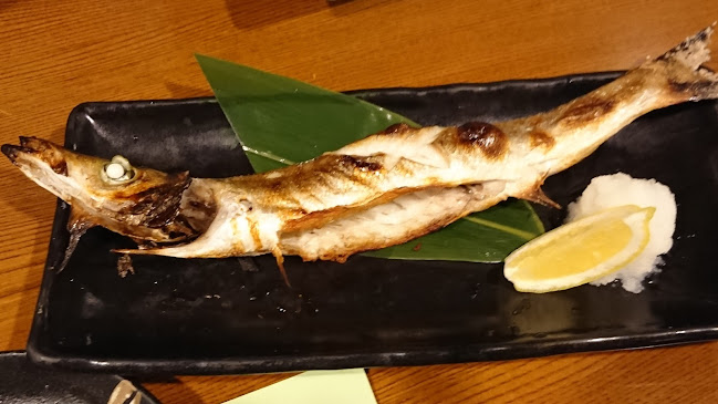 Comentarii opinii despre 海鮮ろばた 壱勢 新潟店