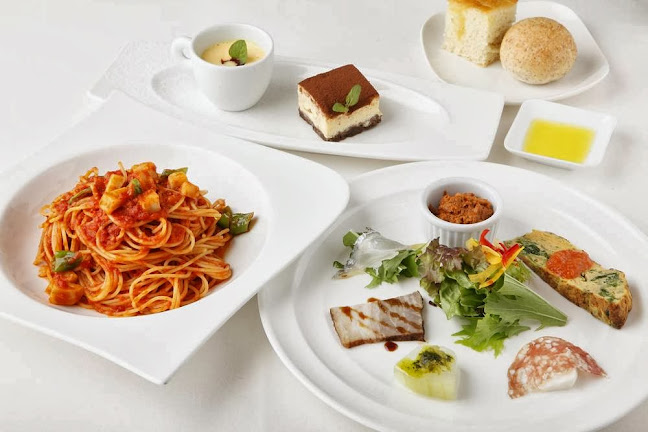 Opinii despre テラマジカ în 町田市 - 飲食業