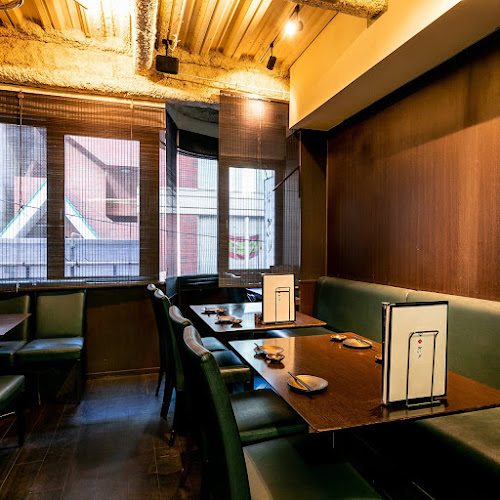 牡蠣×海老 かいり 渋谷店