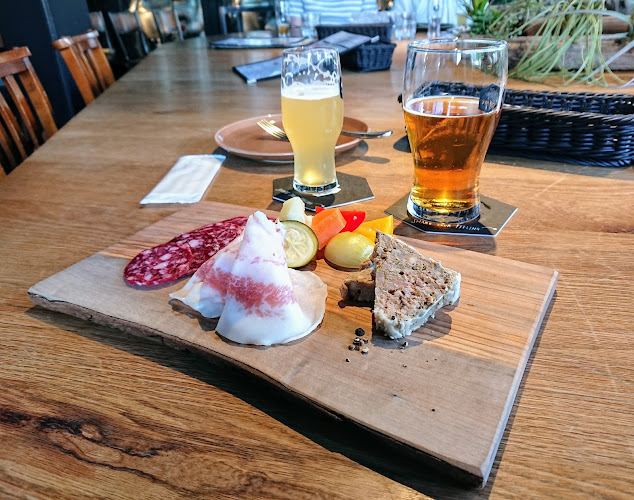 スプリングバレーブルワリー東京