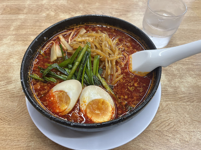 来来亭 堺白鷺店 - 堺市