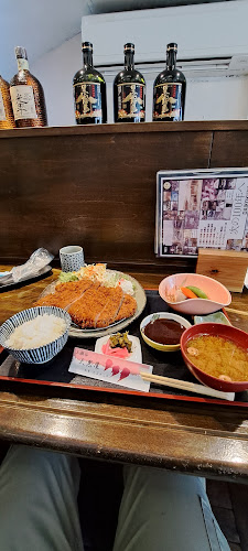 大黒屋松阪店 - 飲食業