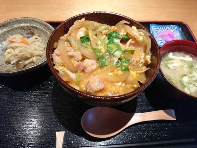 世田谷おかふく - 飲食業